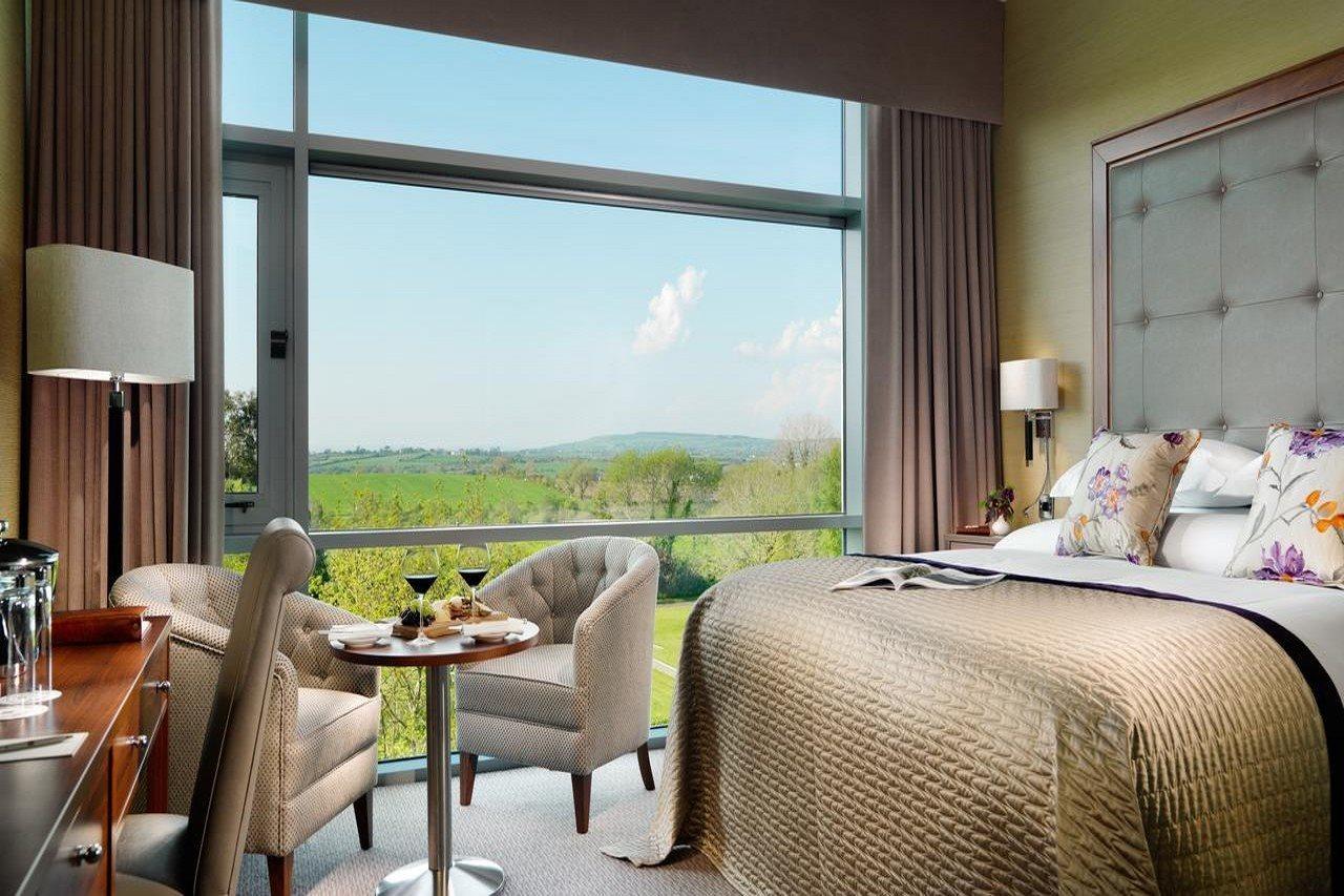 阿多伽海茨温泉酒店 基拉尼 外观 照片 A room at the hotel