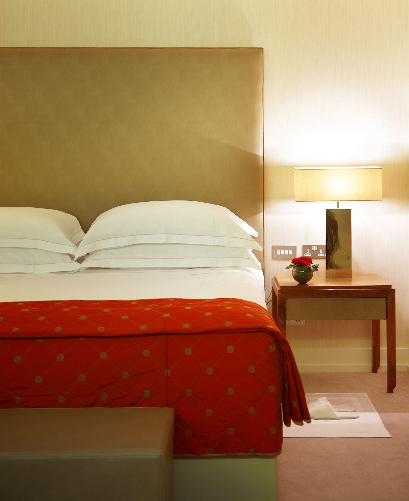 阿多伽海茨温泉酒店 基拉尼 外观 照片 A bedroom at the hotel