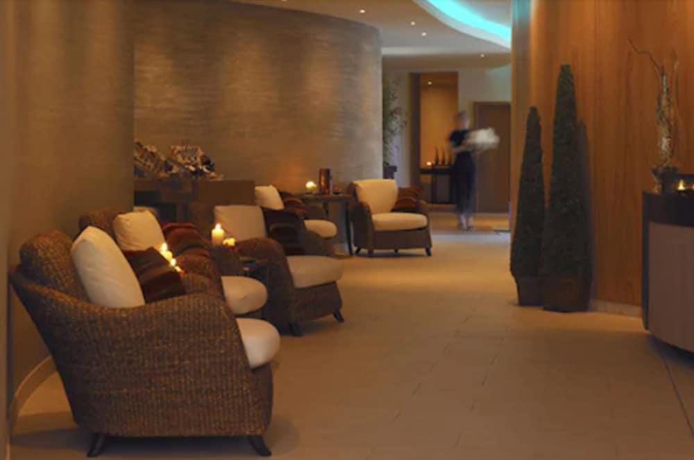 阿多伽海茨温泉酒店 基拉尼 外观 照片 The spa at The Dorchester