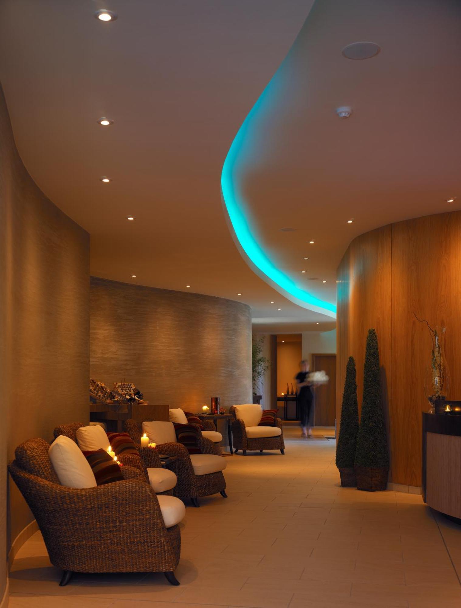 阿多伽海茨温泉酒店 基拉尼 外观 照片 The Spa at The Westin