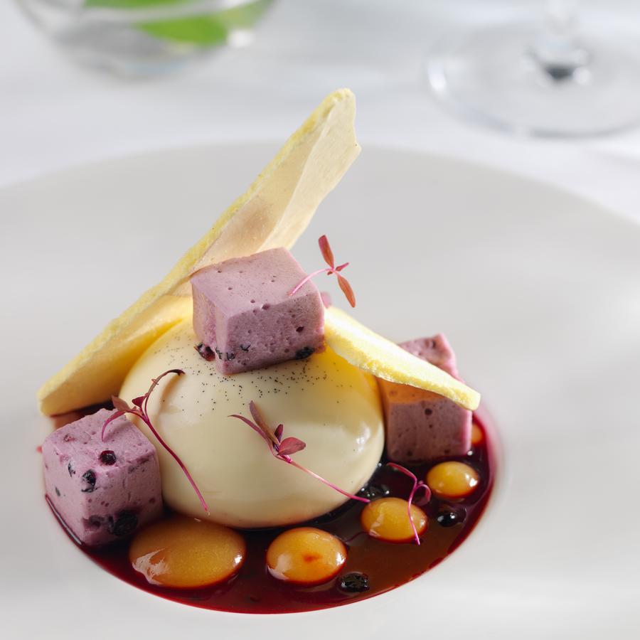 阿多伽海茨温泉酒店 基拉尼 外观 照片 A dessert